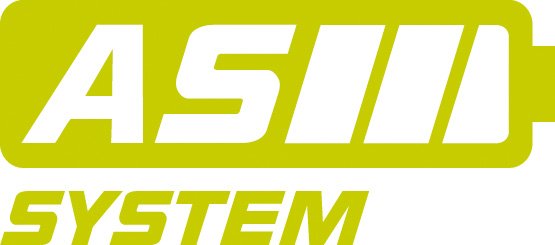 AS system